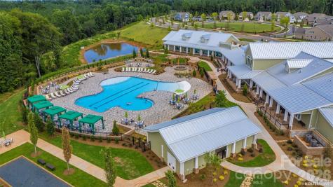 13409 Cozy Court Charlotte NC 28215