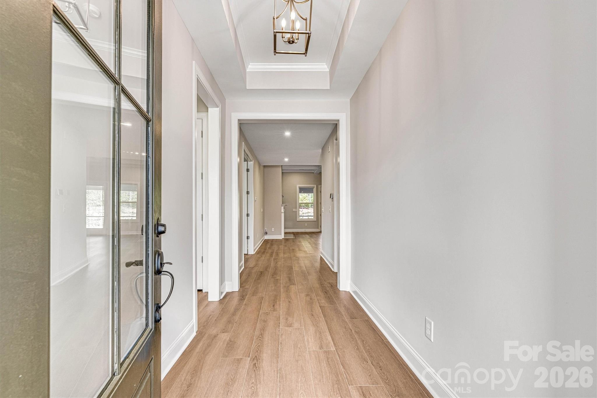 13409 Cozy Court Charlotte NC 28215