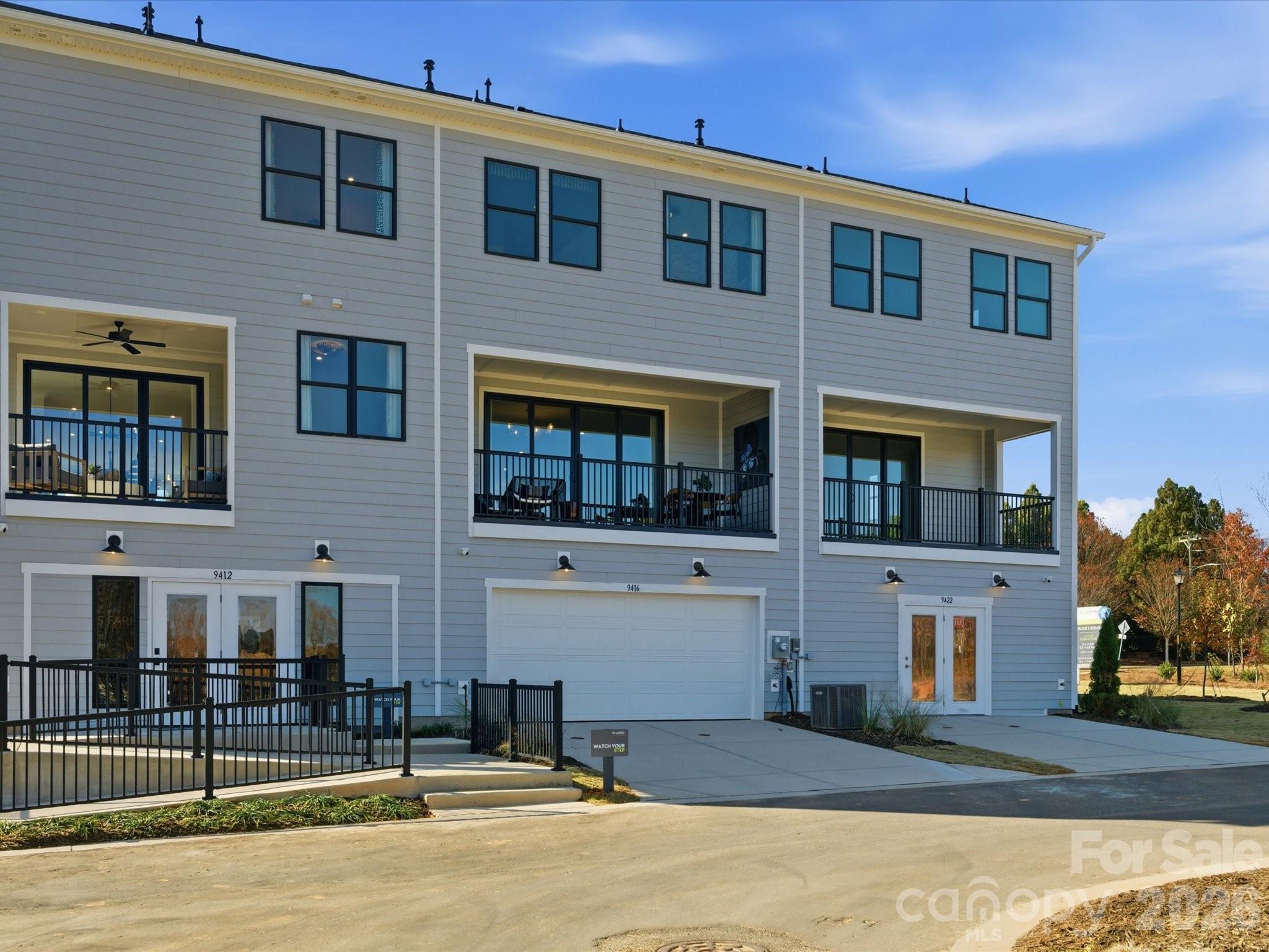 6009 Yellow Buckeye Drive Charlotte NC 28277