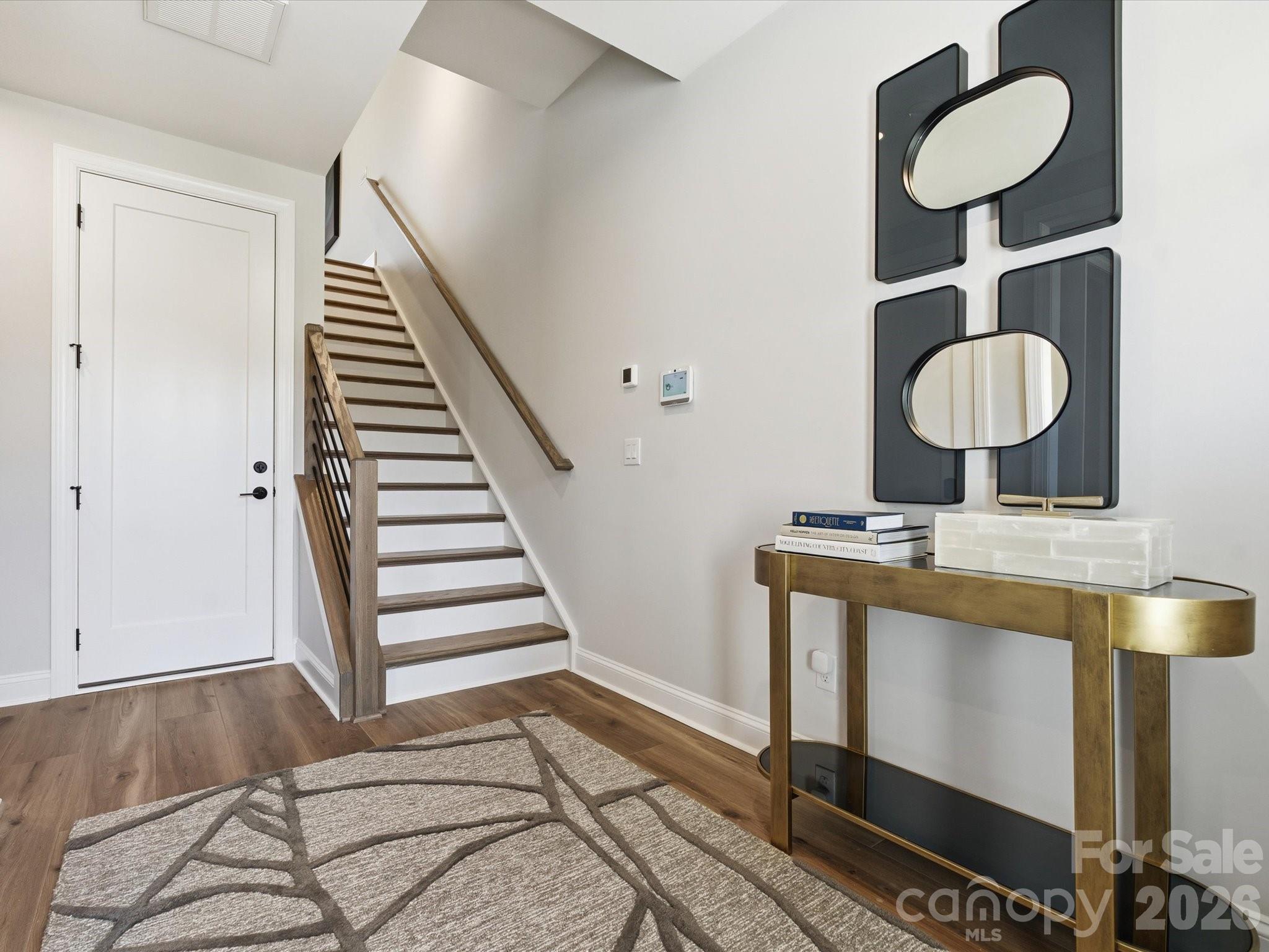 6009 Yellow Buckeye Drive Charlotte NC 28277