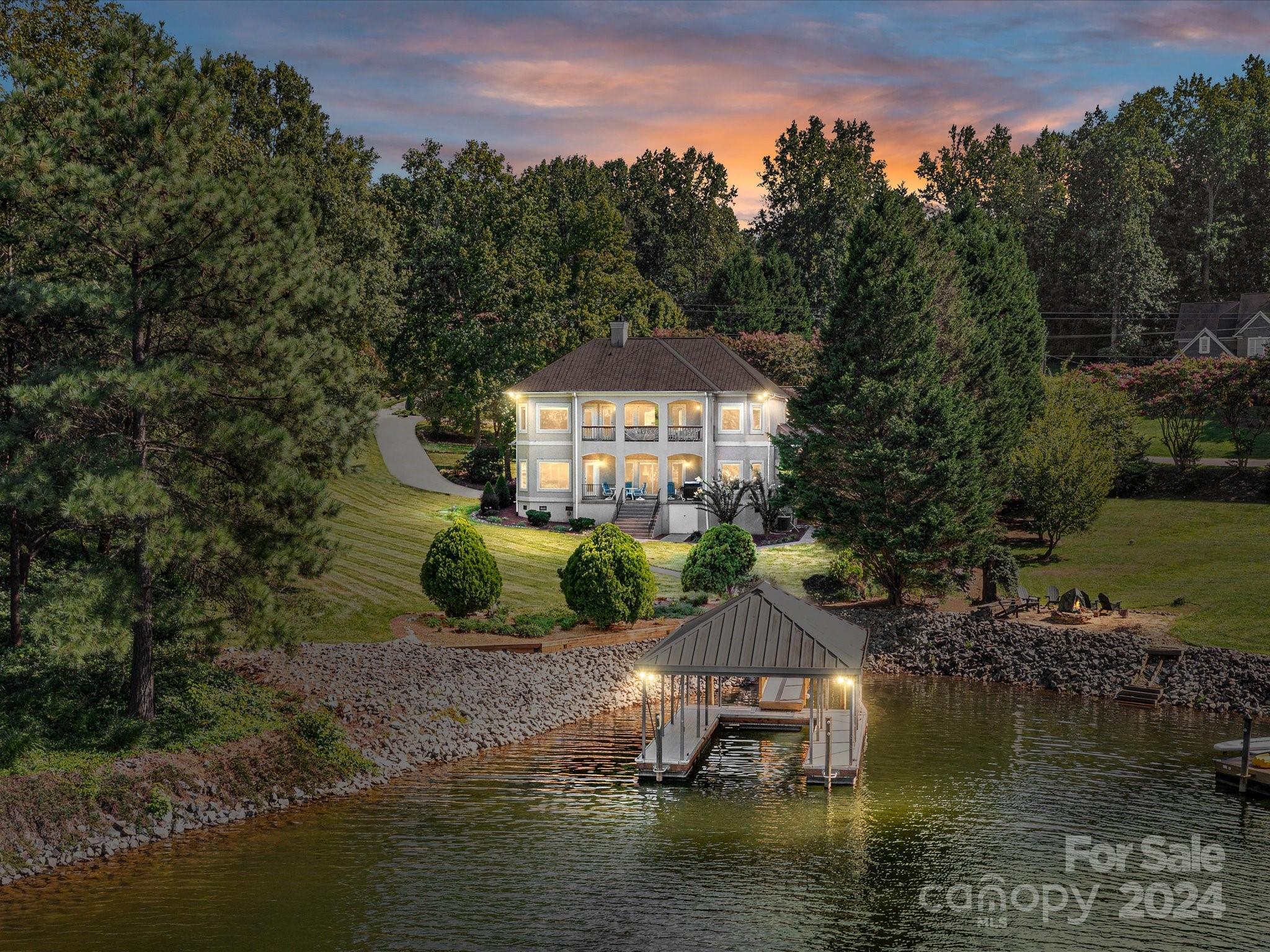 126 Normandy Road Mooresville NC 28117