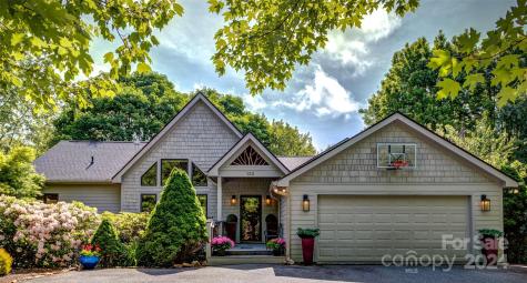 123 Grassy Knoll Way Blowing Rock NC 28605