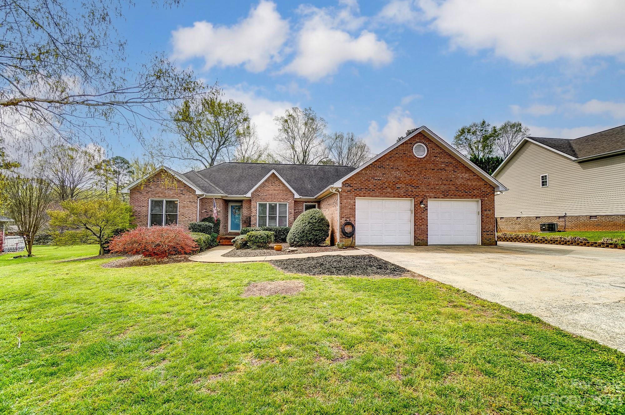 2509 Wilmont Drive Gastonia NC 28054