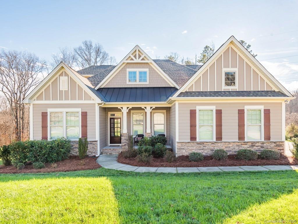 8733 Branchside Lane Huntersville NC 28078