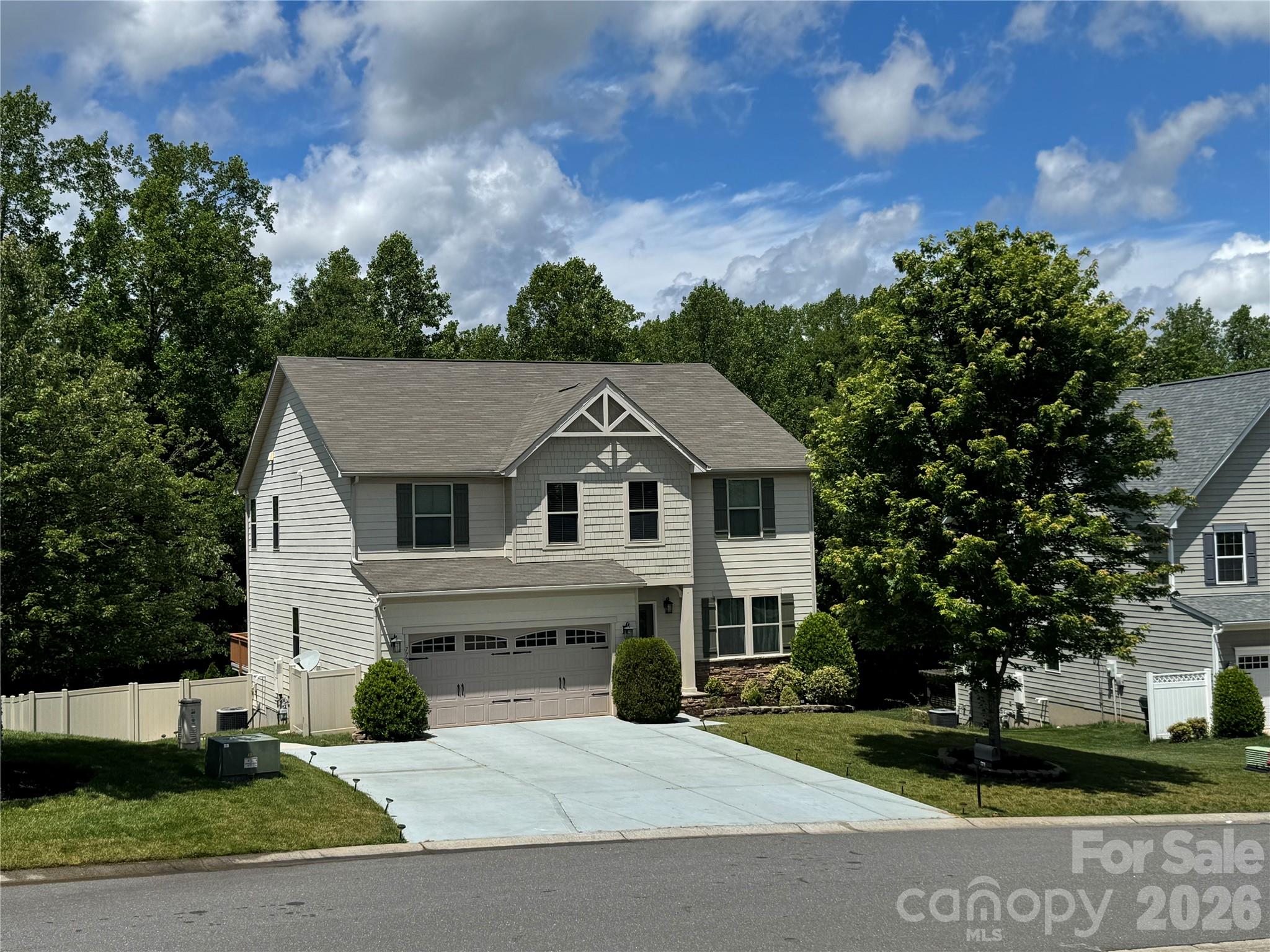 772 Rosegate Drive Gastonia NC 28056