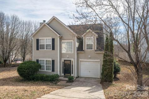 1434 Swaying Branch Lane Clover SC 29710