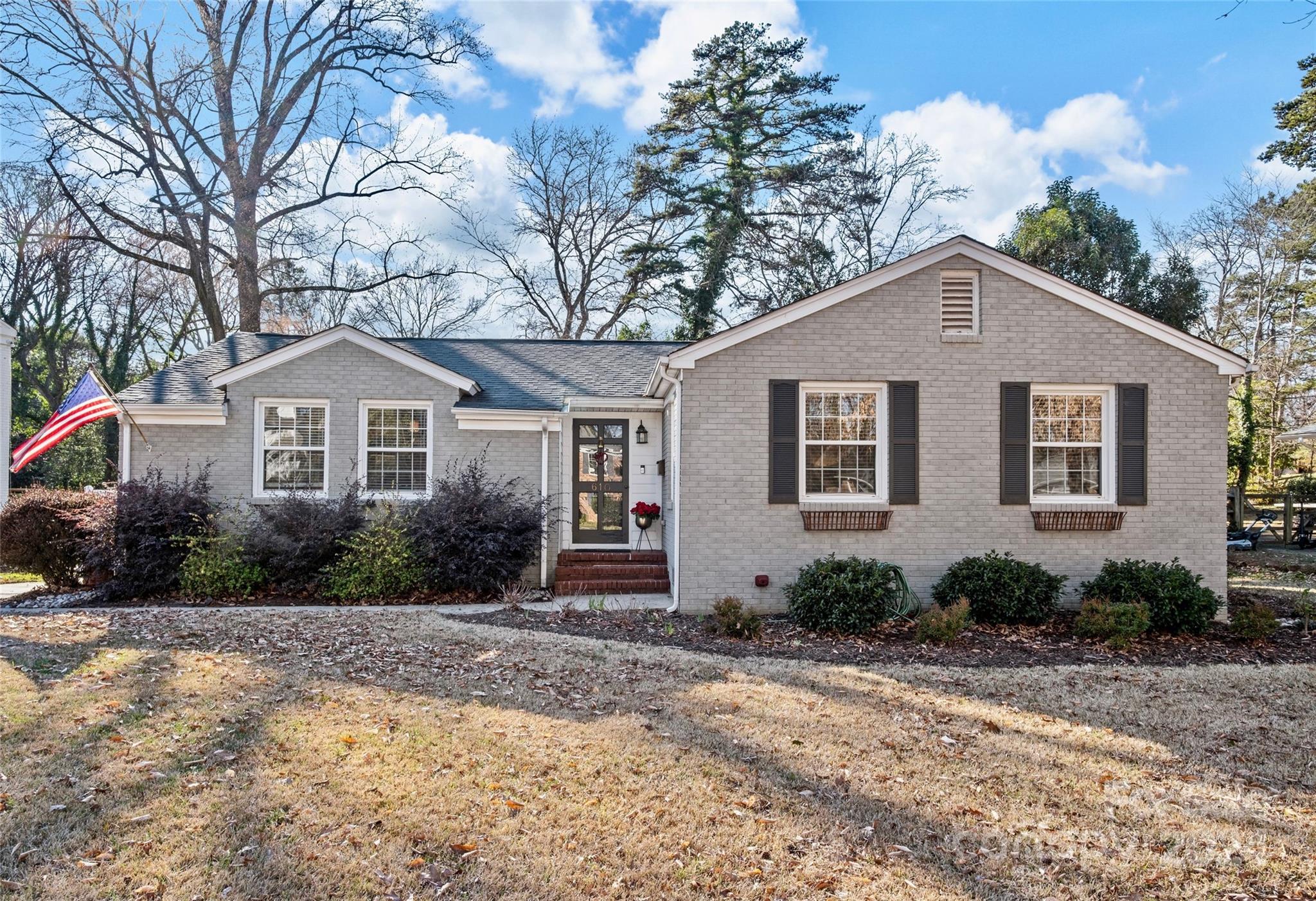 610 Reynolds Drive Charlotte NC 28209