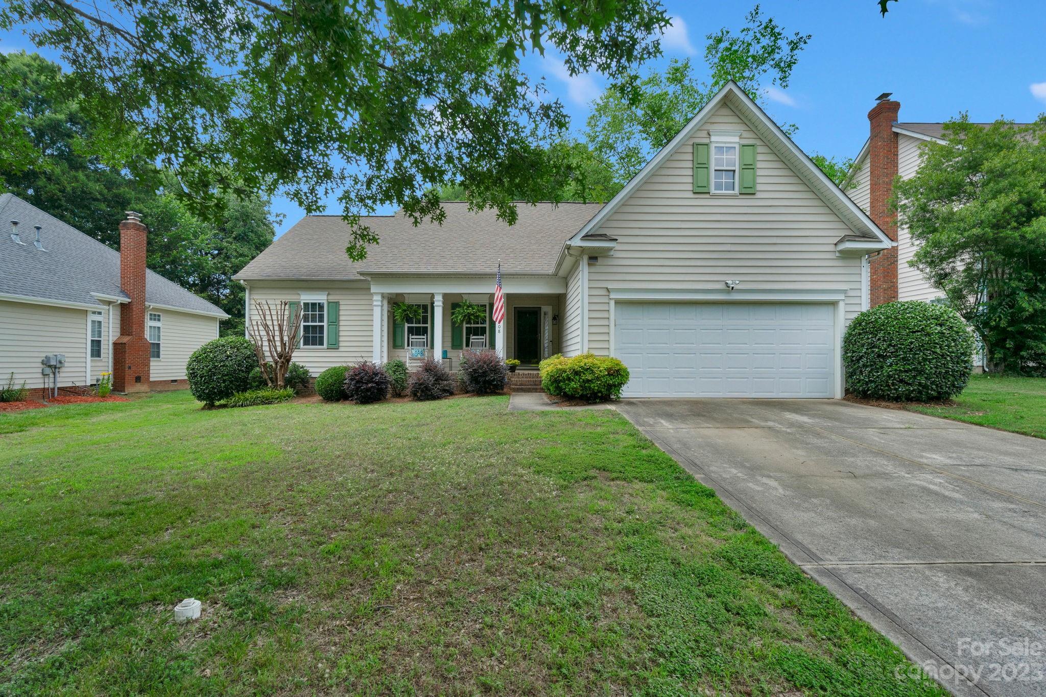 9008 Blueshot Court Charlotte NC 28273
