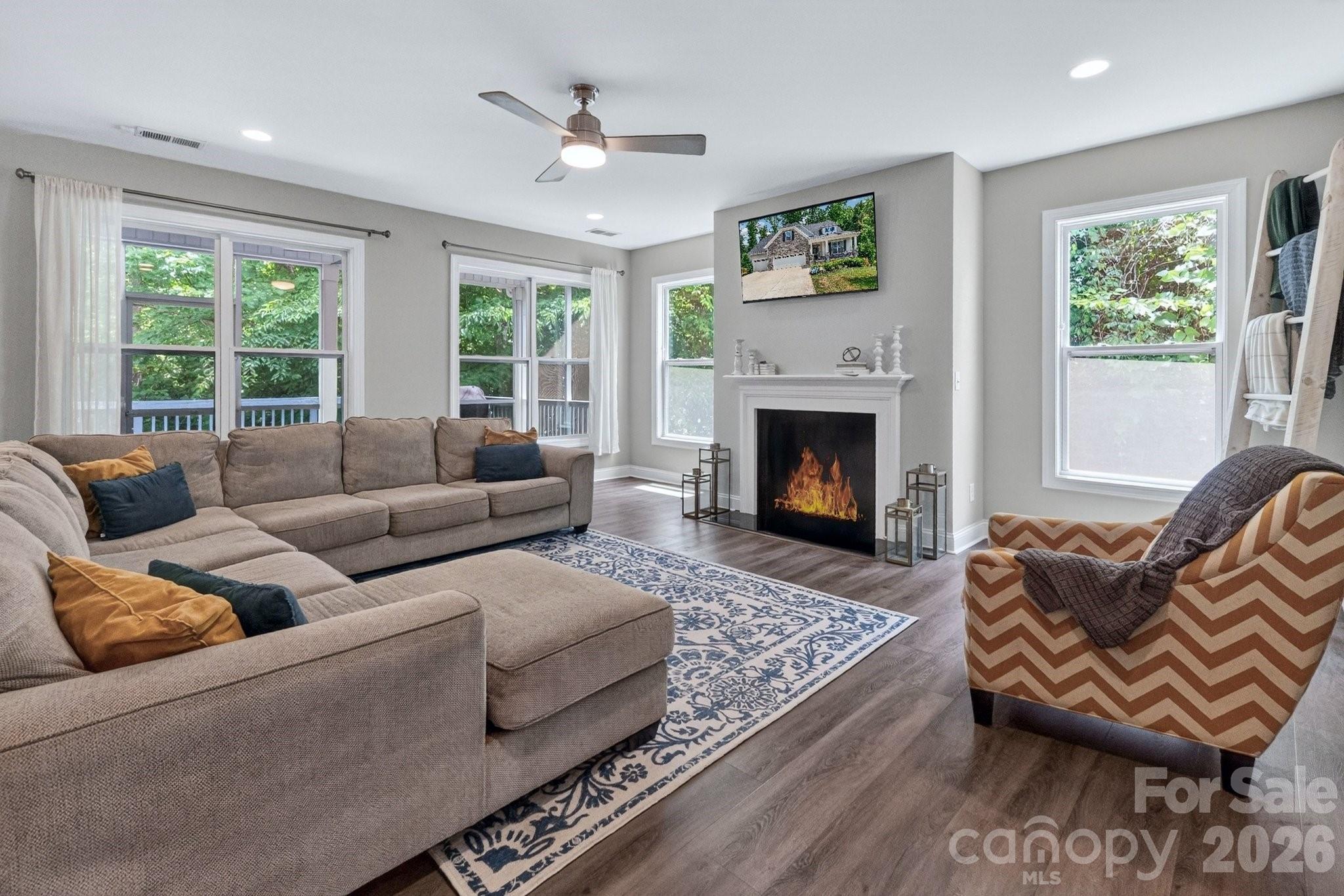 172 Butler Drive Mooresville NC 28115