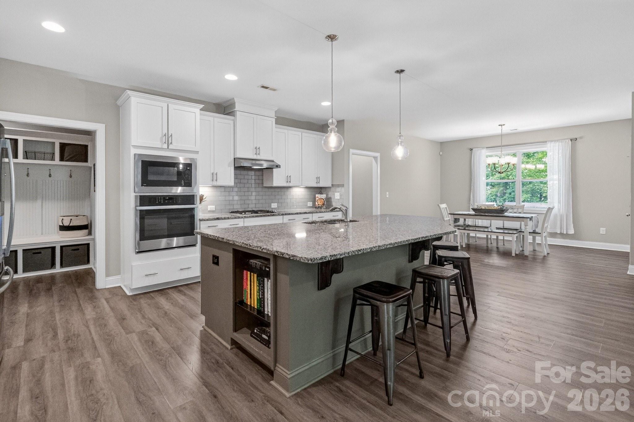 172 Butler Drive Mooresville NC 28115