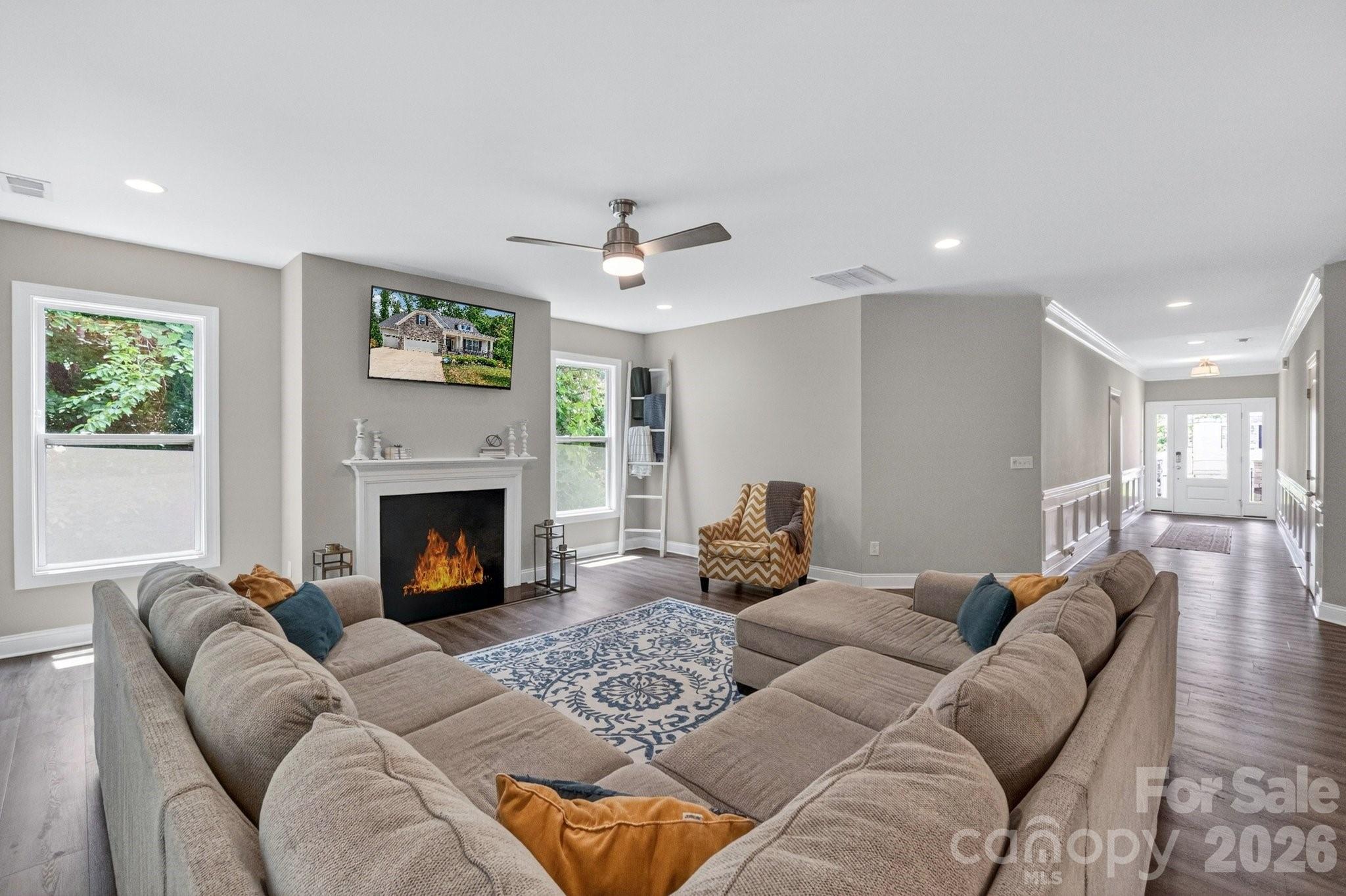 172 Butler Drive Mooresville NC 28115