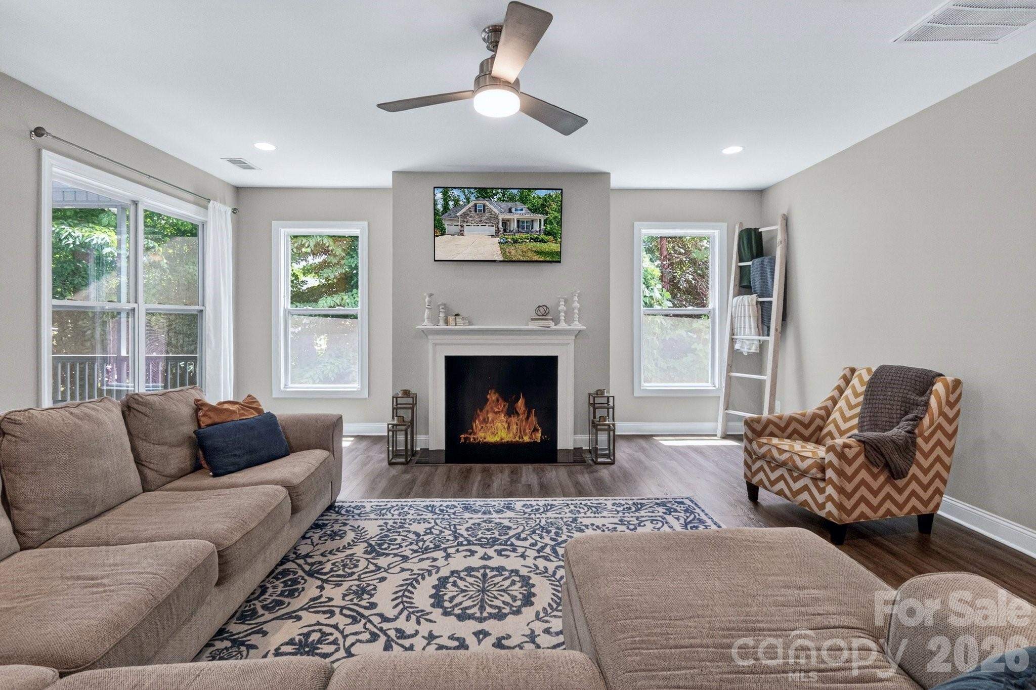 172 Butler Drive Mooresville NC 28115