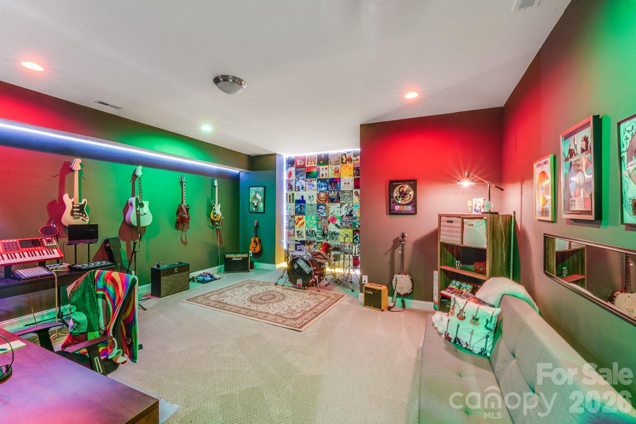172 Butler Drive Mooresville NC 28115
