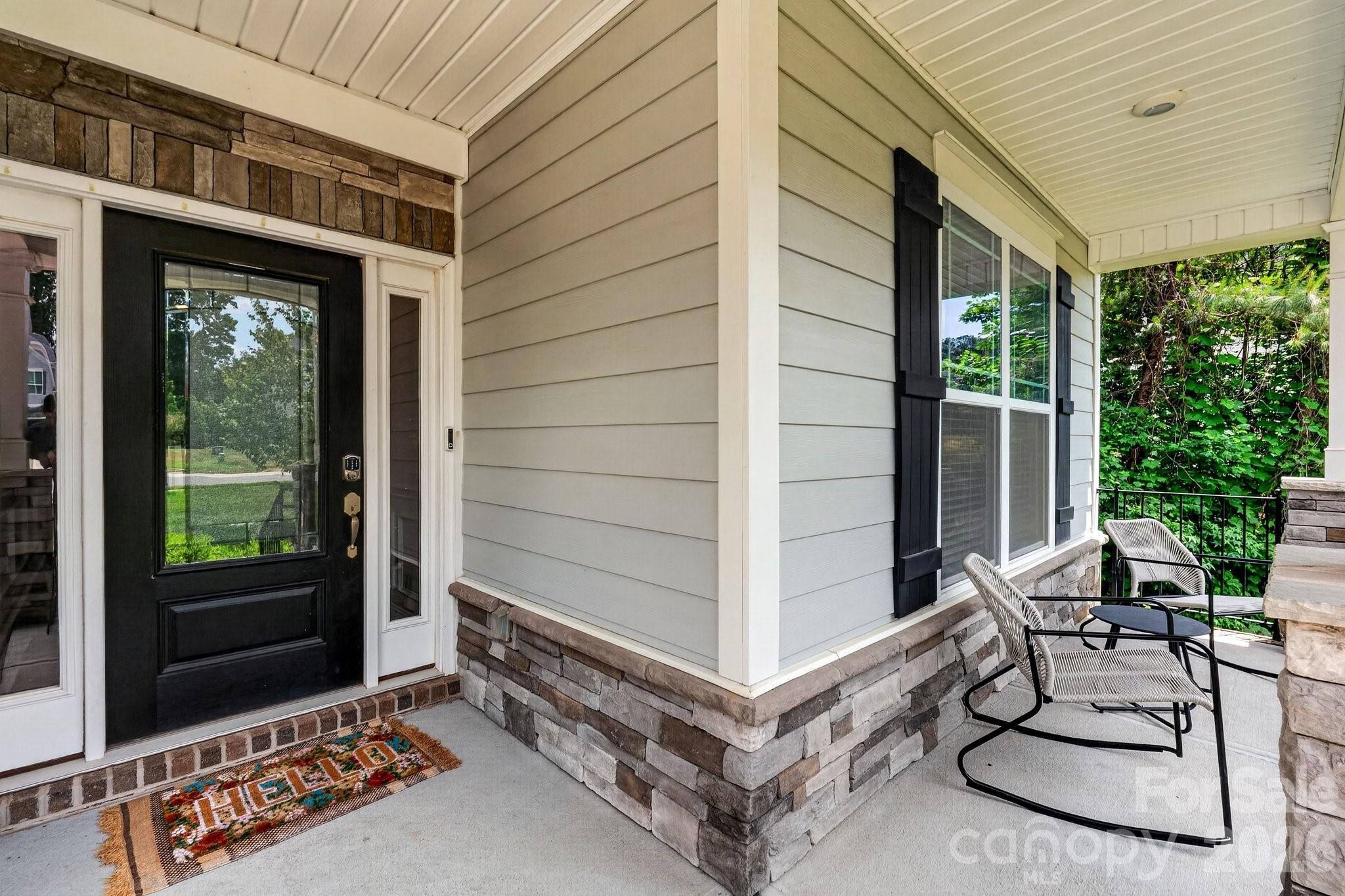 172 Butler Drive Mooresville NC 28115