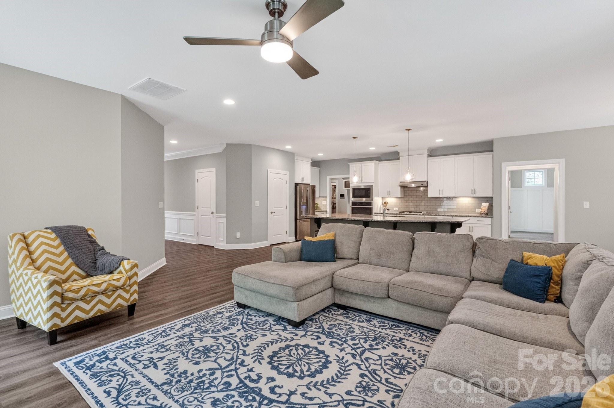 172 Butler Drive Mooresville NC 28115