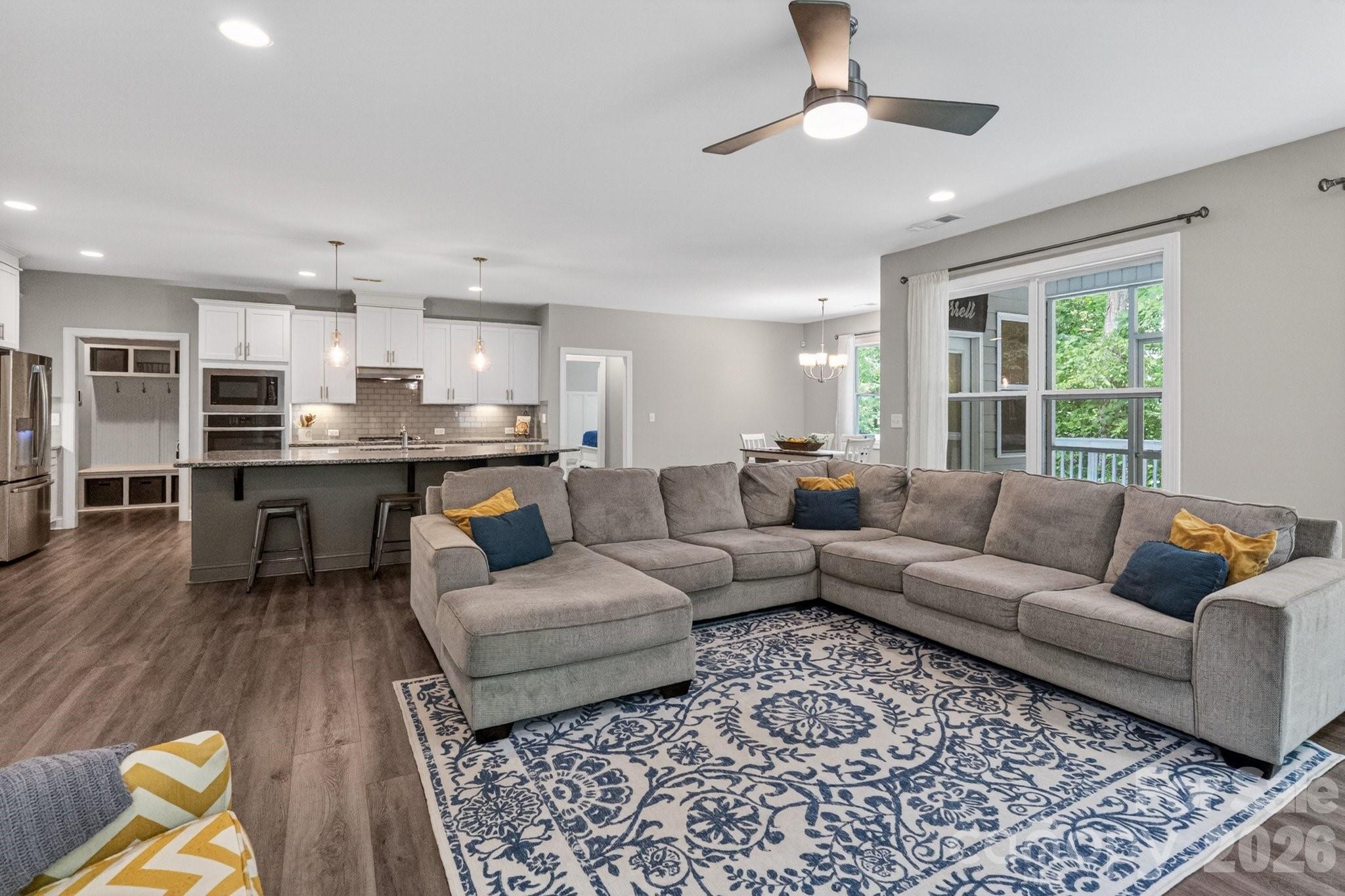 172 Butler Drive Mooresville NC 28115