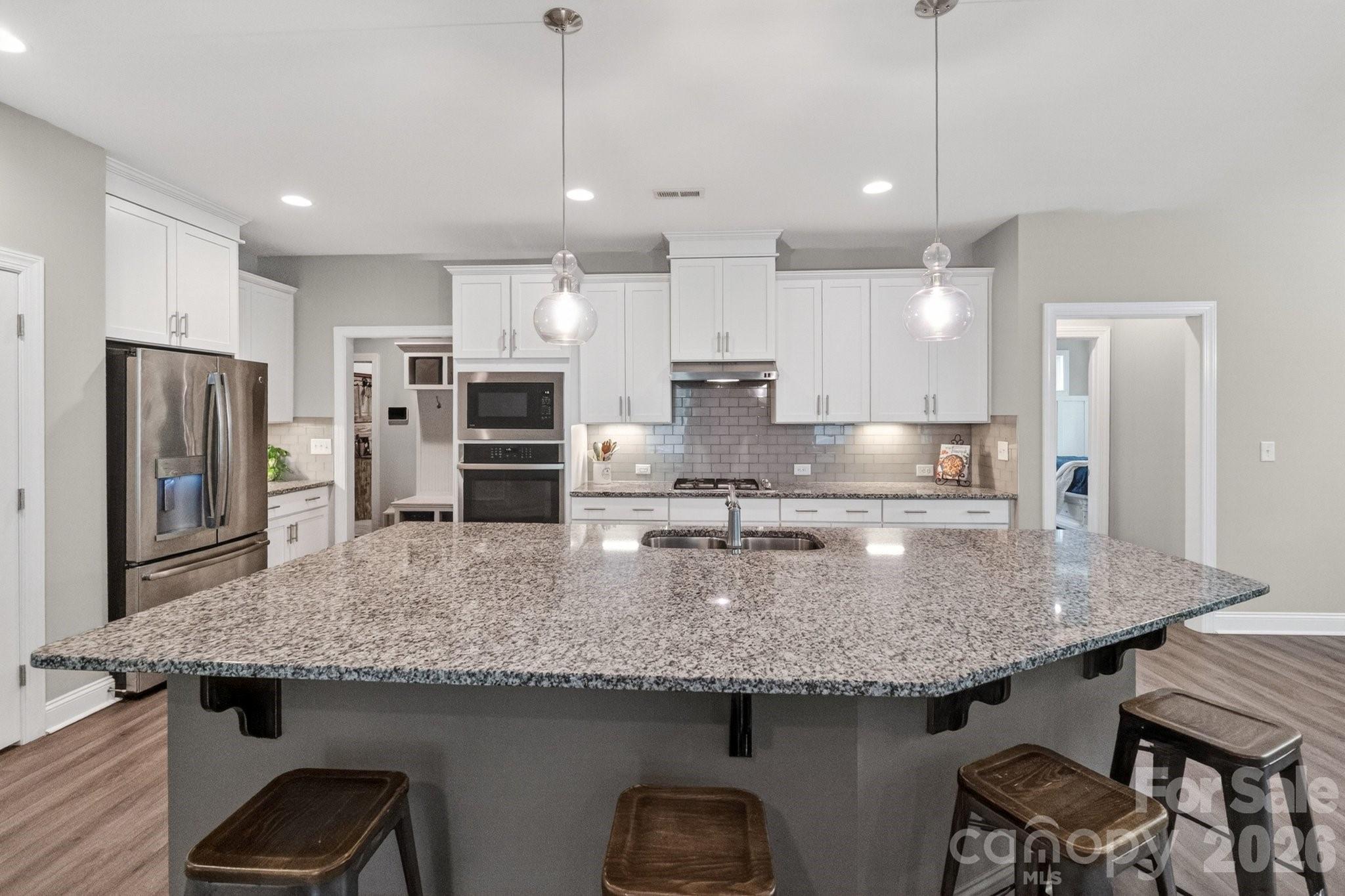 172 Butler Drive Mooresville NC 28115