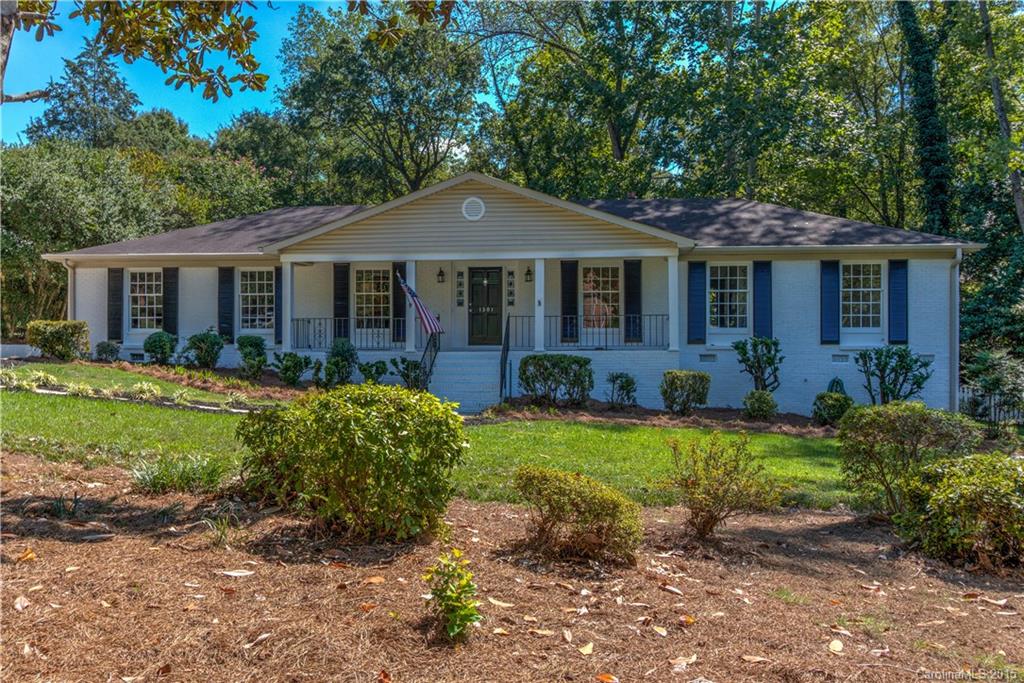 1301 E Barden Road Charlotte NC 28226