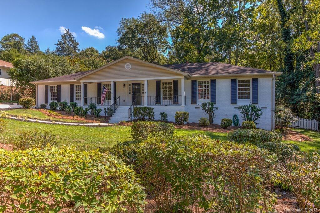 1301 E Barden Road Charlotte NC 28226