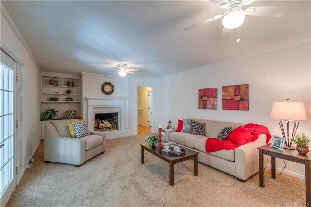 1301 E Barden Road Charlotte NC 28226