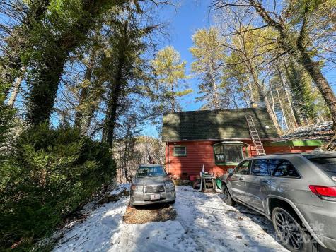 1581 Panther Creek Almond NC 28702