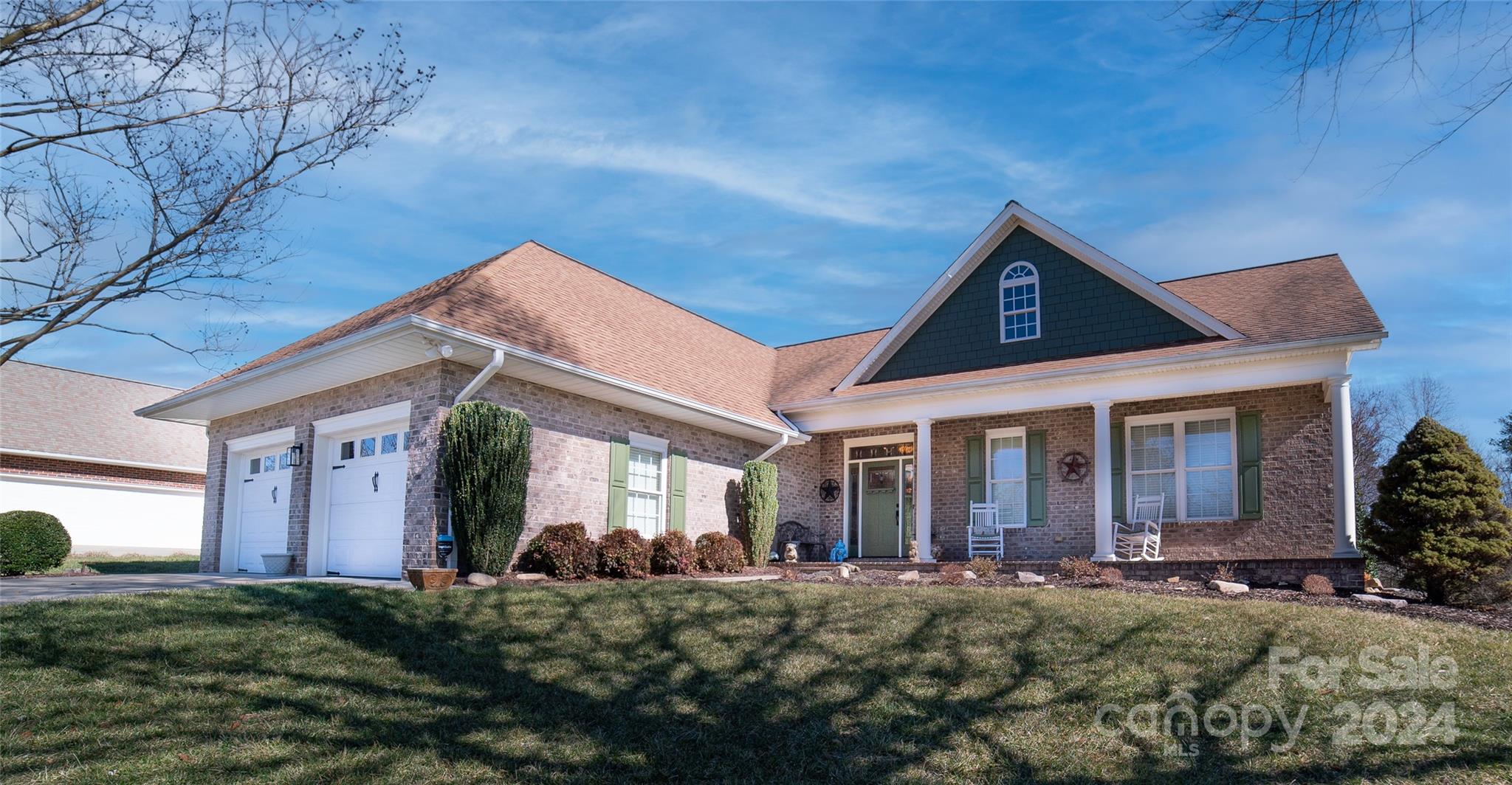 114 Beechmont Drive Morganton NC 28655