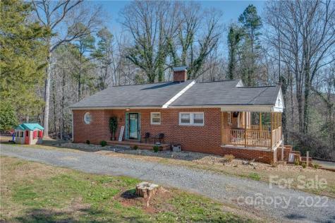 262 Old Us 74 Highway Bostic NC 28018