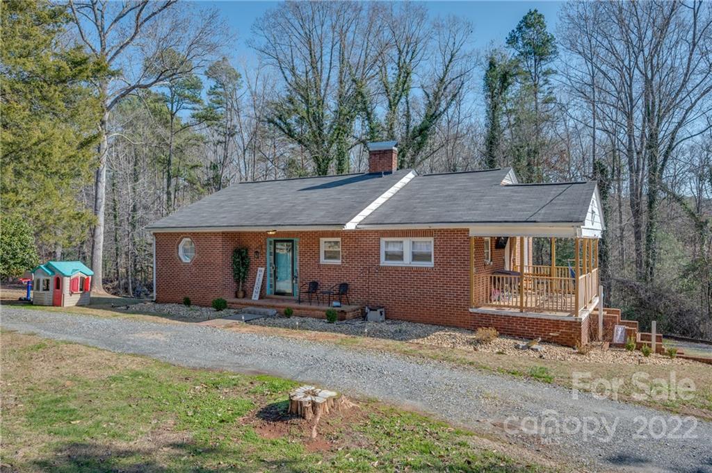 262 Old Us 74 Highway Bostic NC 28018
