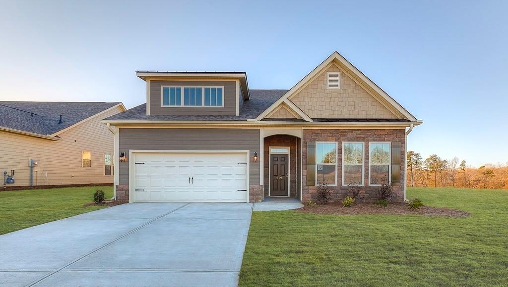 41 Fox Cove Road Hendersonville NC 28792
