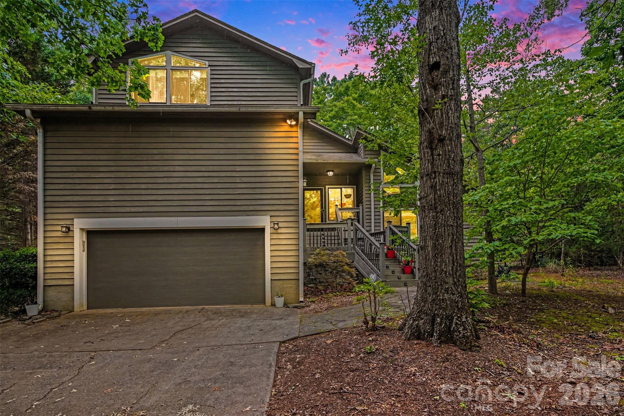 14522 Harbor Estate Road Charlotte NC 28278