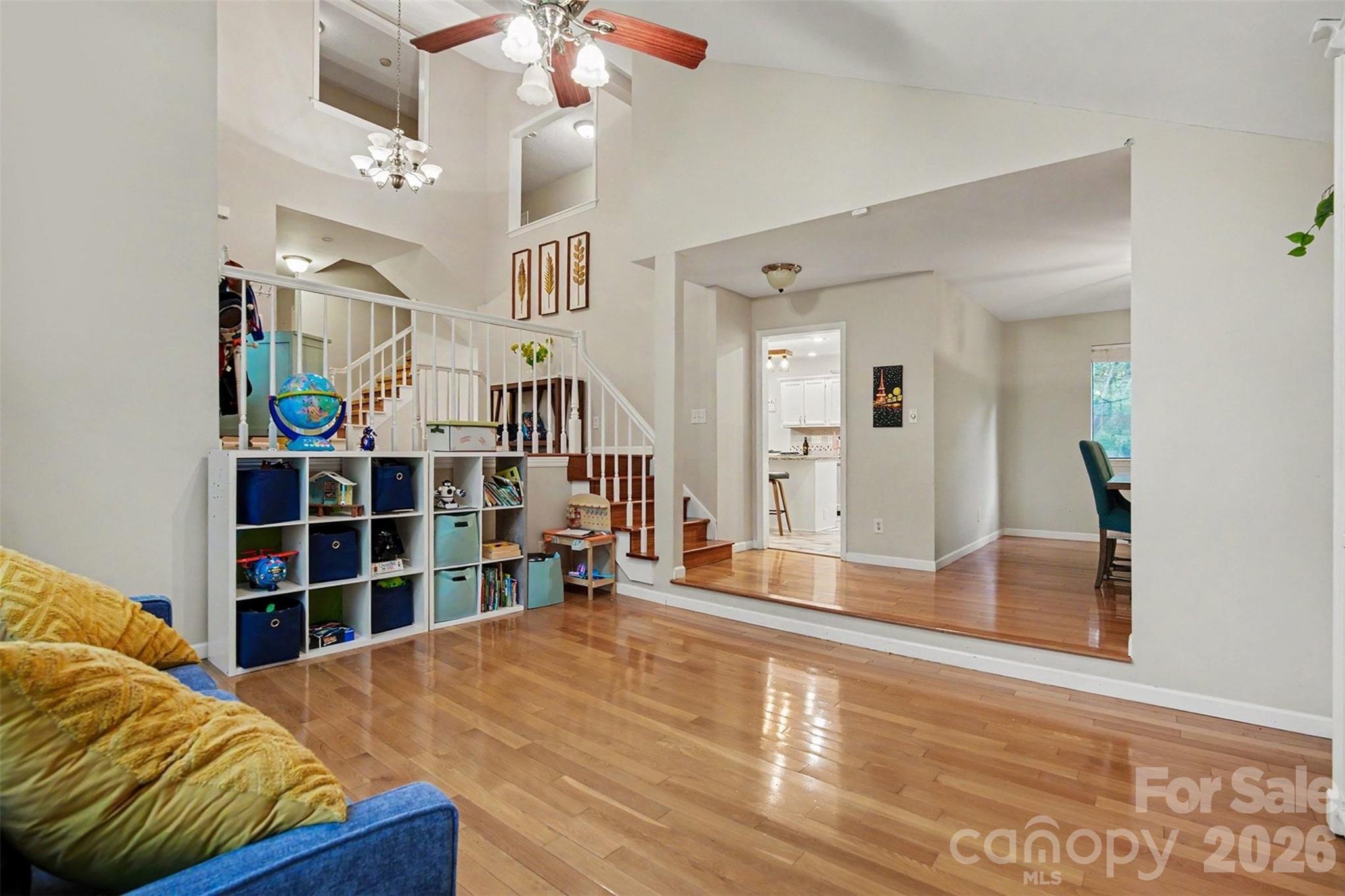14522 Harbor Estate Road Charlotte NC 28278