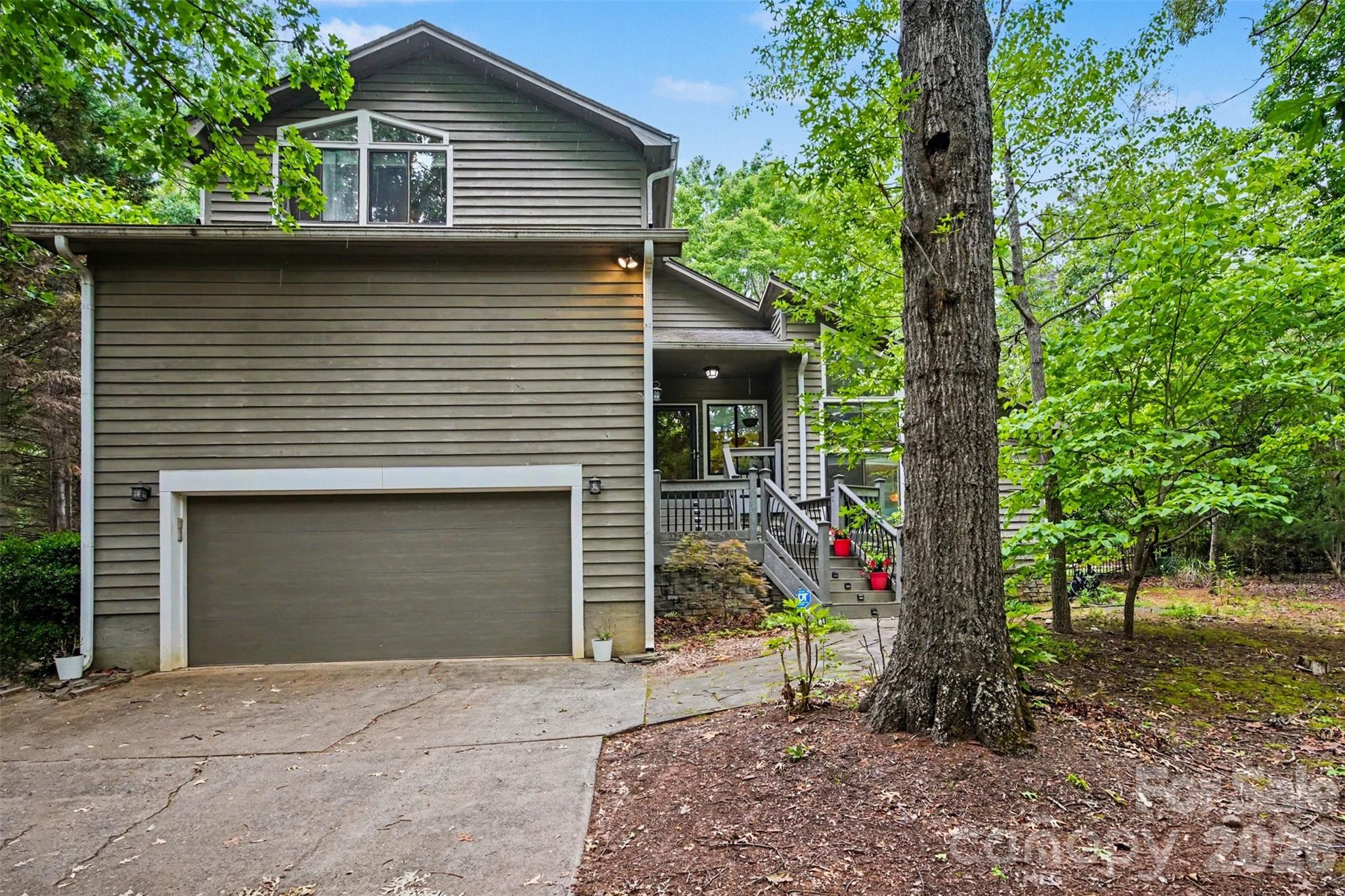 14522 Harbor Estate Road Charlotte NC 28278
