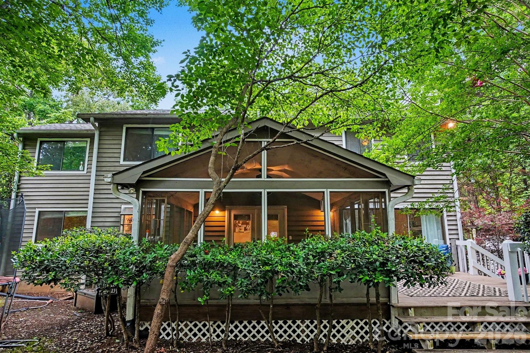14522 Harbor Estate Road Charlotte NC 28278