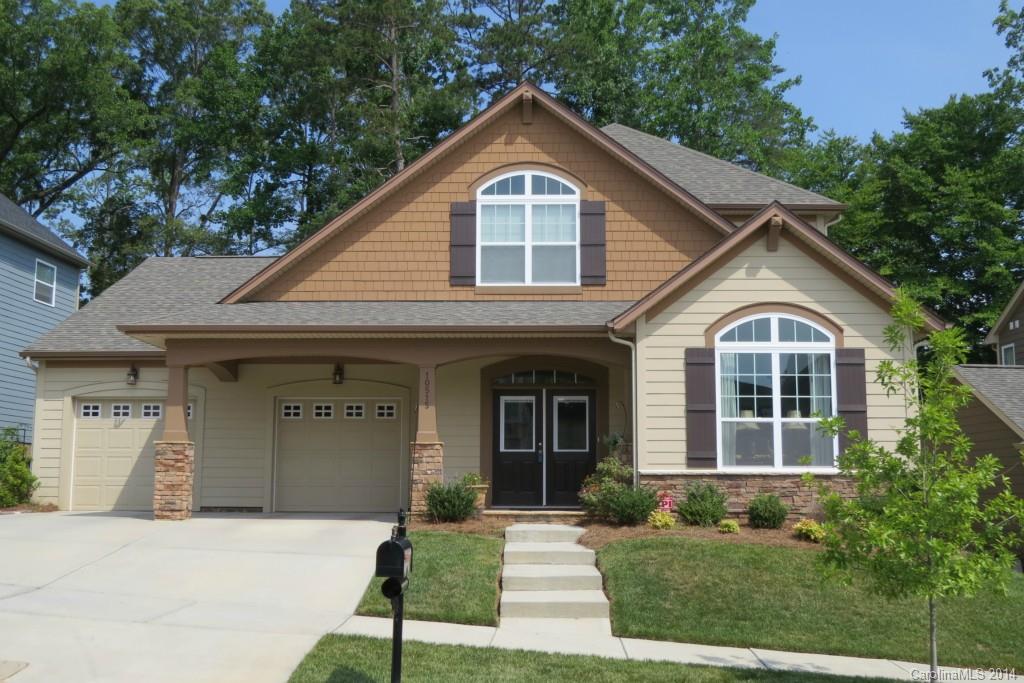 10515 Blackstone Drive Huntersville NC 28078