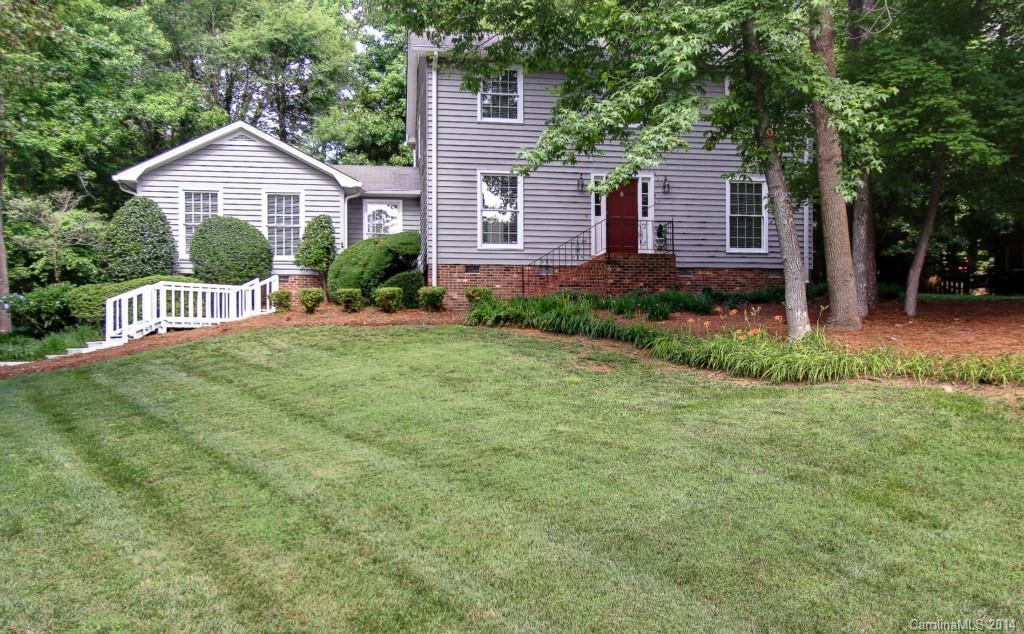 701 Madras Lane Charlotte NC 28211