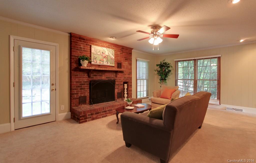 701 Madras Lane Charlotte NC 28211