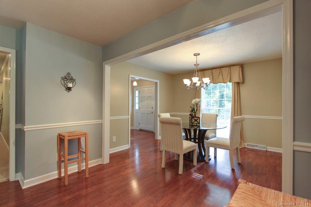 701 Madras Lane Charlotte NC 28211
