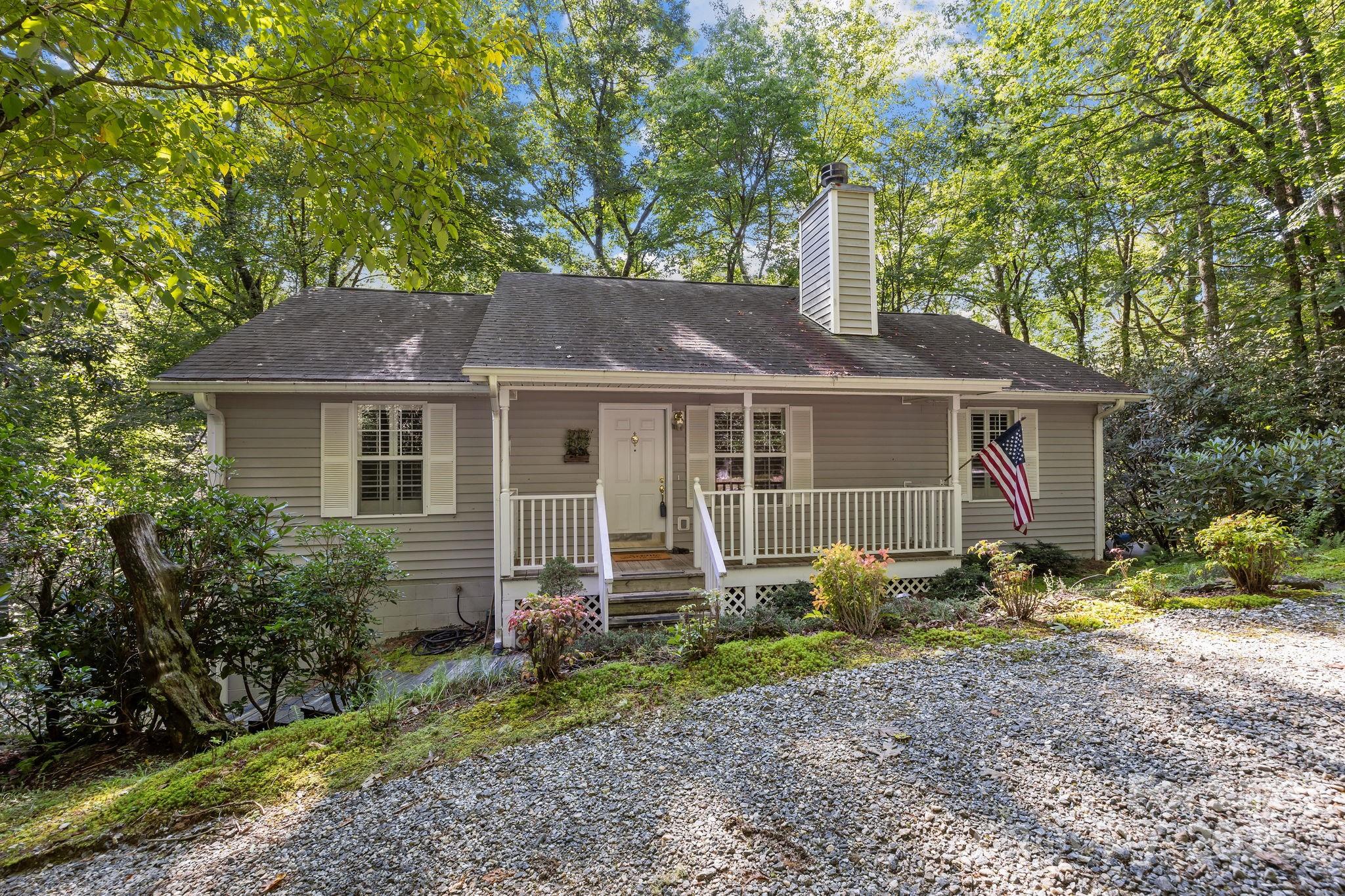285 Holly Forest Court Sapphire NC 28774