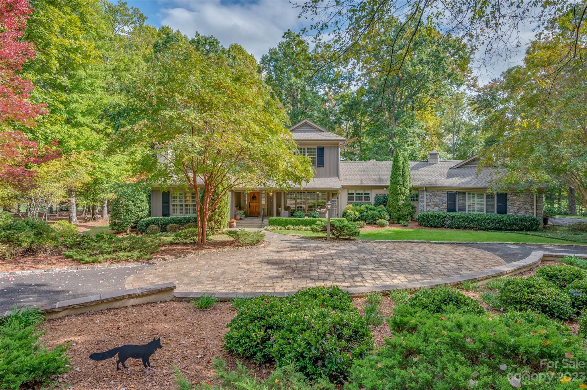 1389 Landrum Road Columbus NC 28722