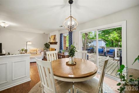 2706 Lytham Drive Charlotte NC 28210