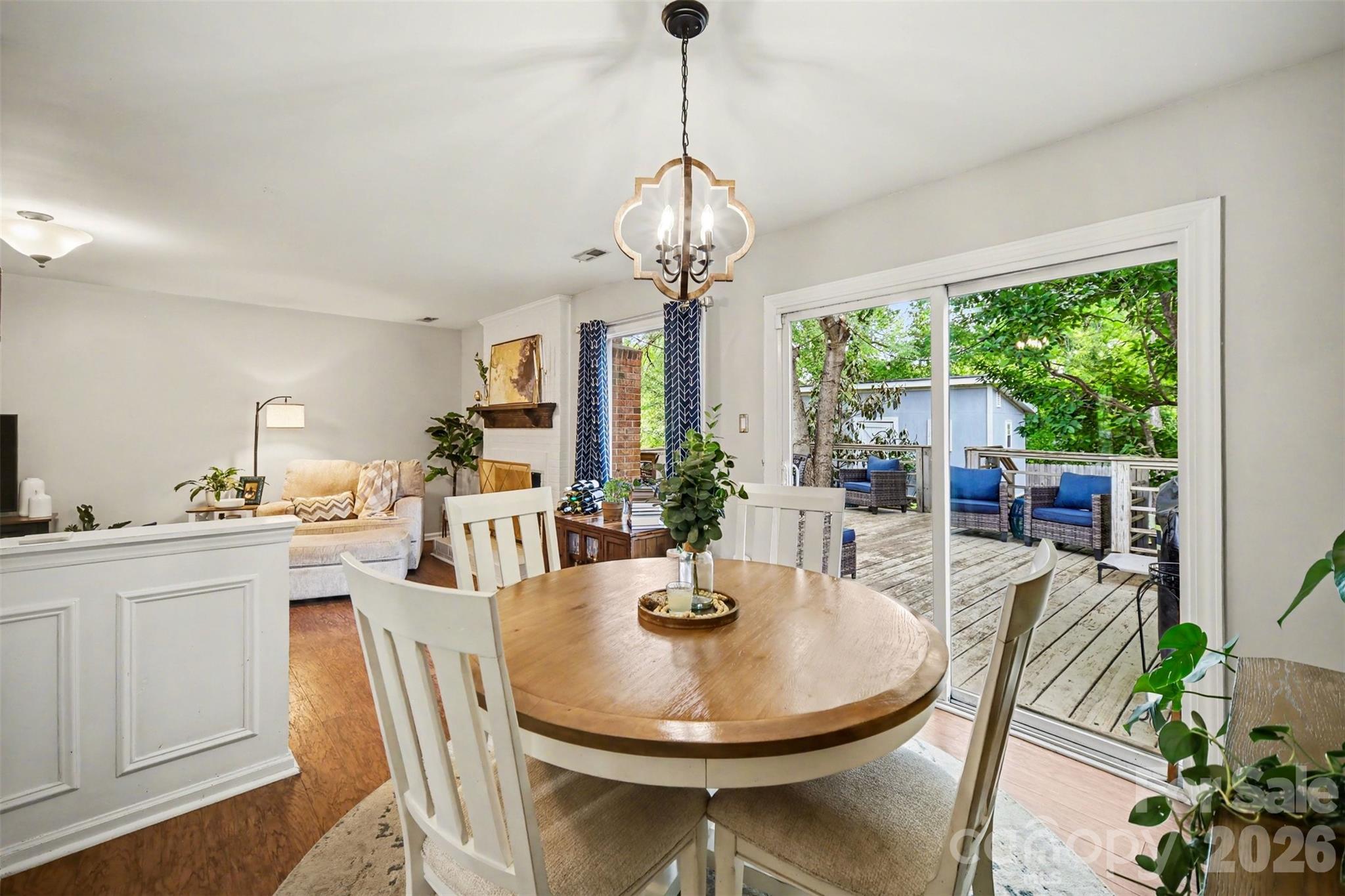 2706 Lytham Drive Charlotte NC 28210