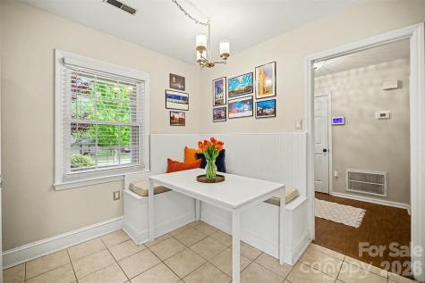 2706 Lytham Drive Charlotte NC 28210