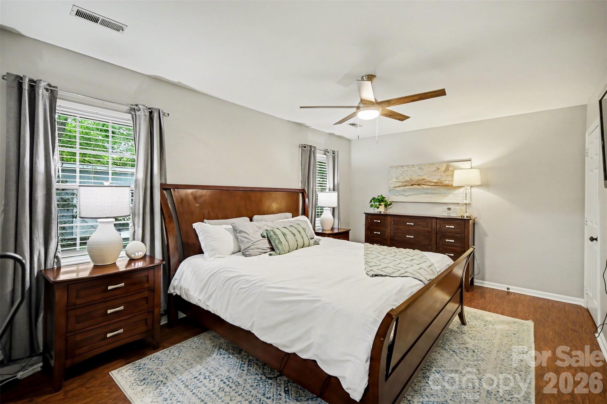 2706 Lytham Drive Charlotte NC 28210