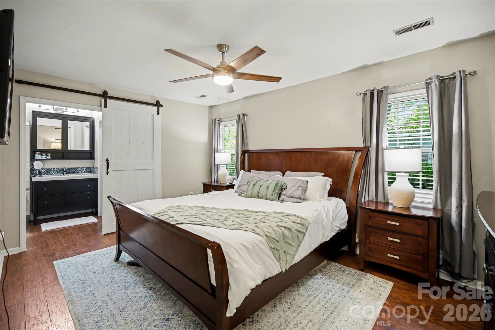 2706 Lytham Drive Charlotte NC 28210