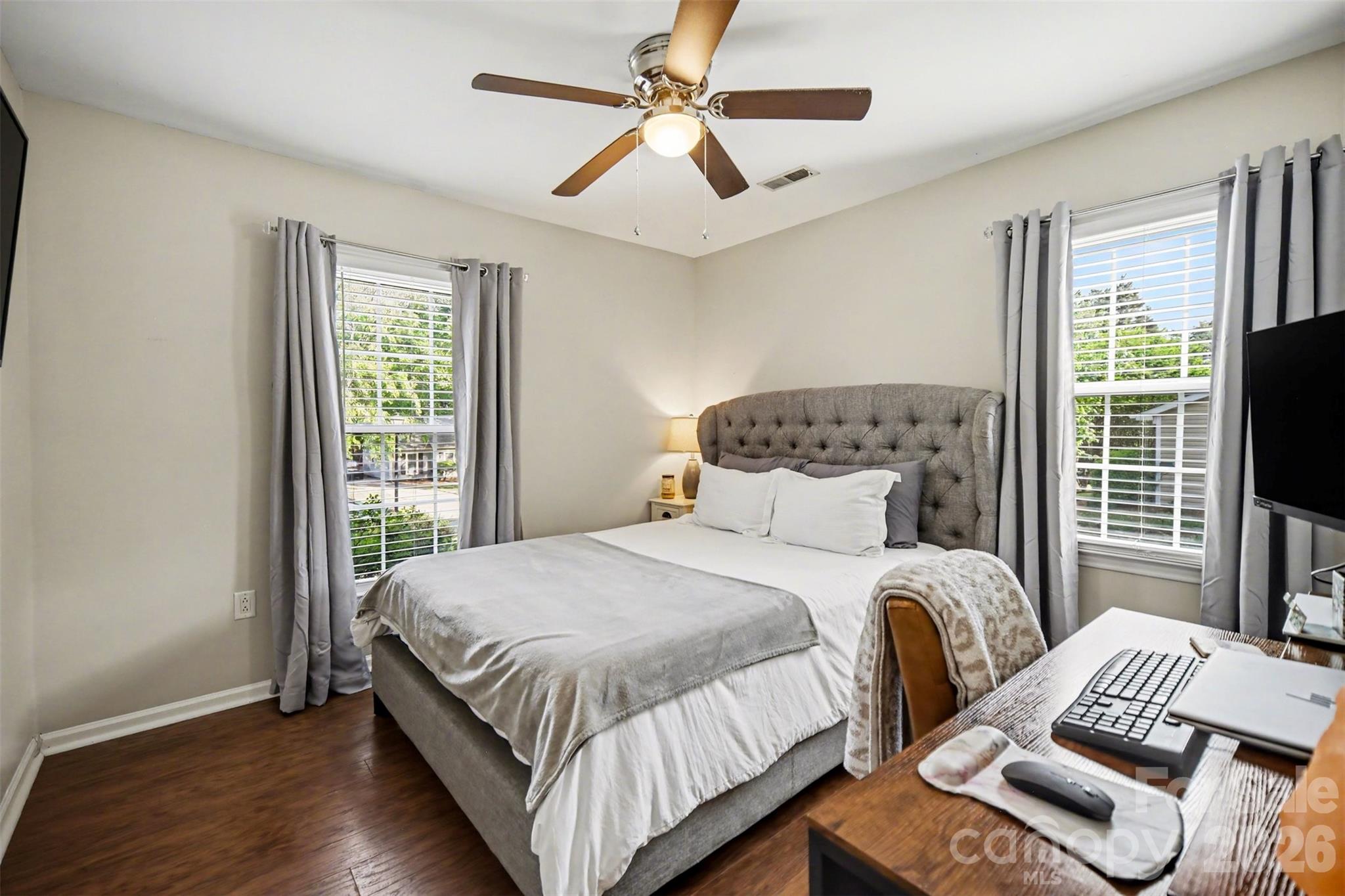 2706 Lytham Drive Charlotte NC 28210