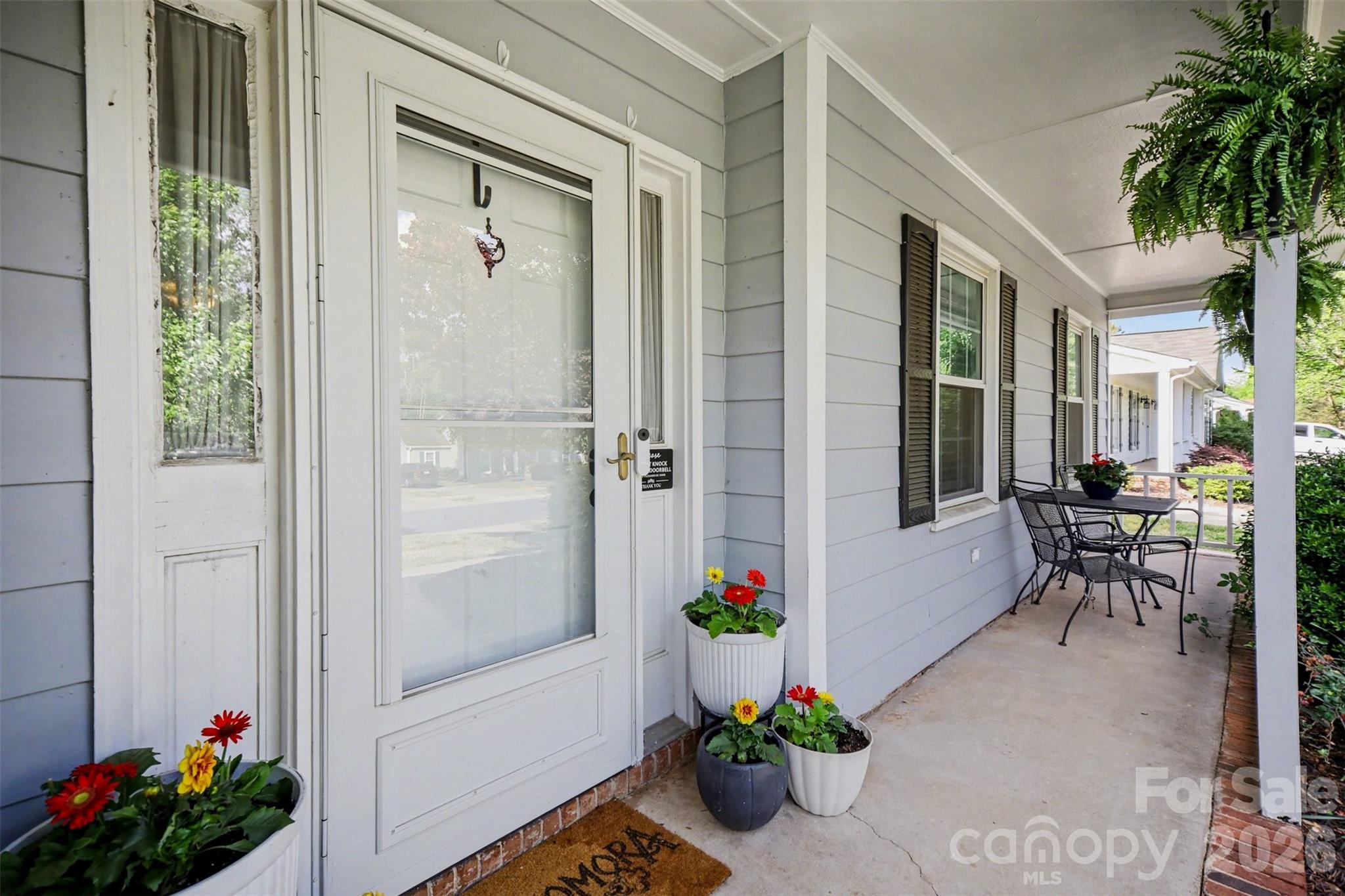 2706 Lytham Drive Charlotte NC 28210
