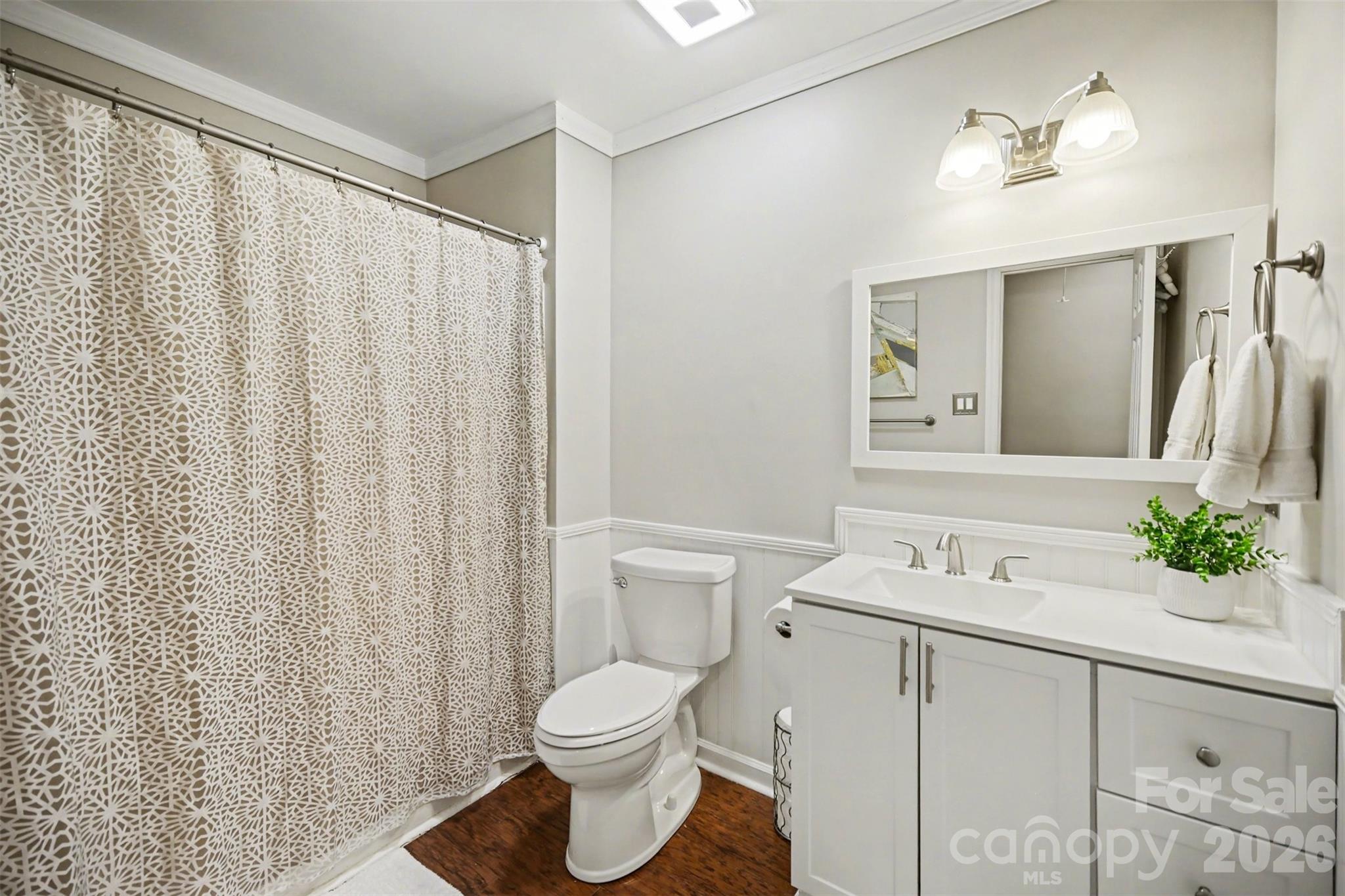 2706 Lytham Drive Charlotte NC 28210