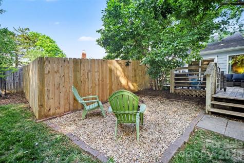 2706 Lytham Drive Charlotte NC 28210