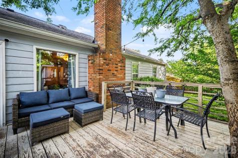 2706 Lytham Drive Charlotte NC 28210