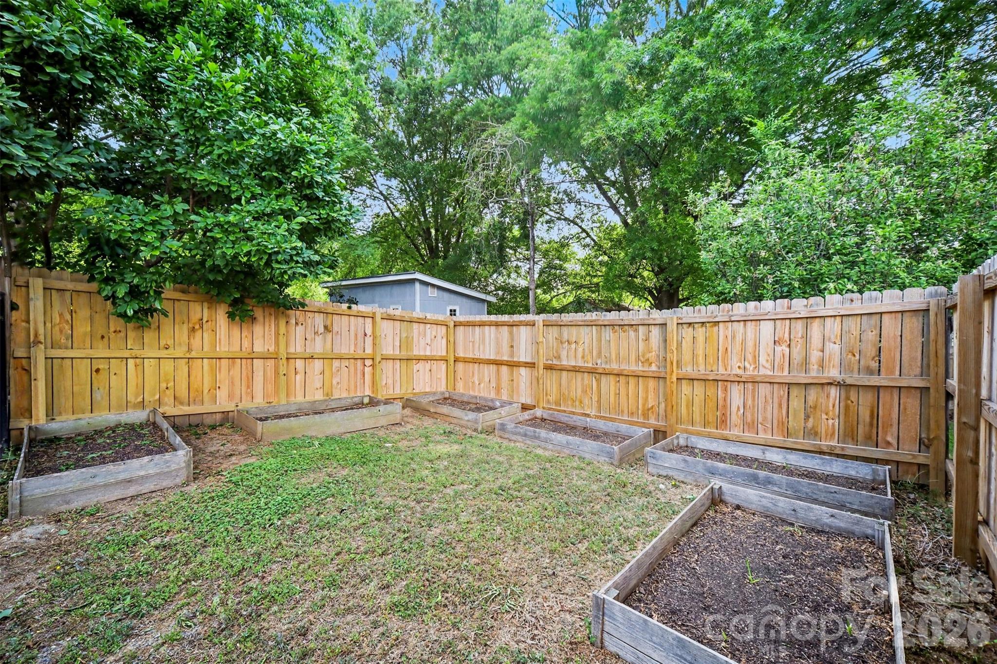 2706 Lytham Drive Charlotte NC 28210